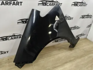 5220D127 Крыло переднее левое Mitsubishi Colt 6 Арт 2-938401, вид 2