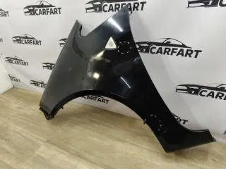 5220D127 Крыло переднее левое Mitsubishi Colt 6 Арт 2-938401, вид 4