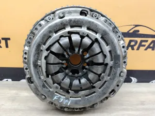 3020500Q0D Комплект сцепления Nissan Qashqai 2 Арт 2-938421, вид 2