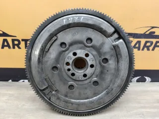 3020500Q0D Комплект сцепления Nissan Qashqai 2 Арт 2-938421, вид 4