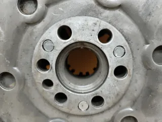 3020500Q0D Комплект сцепления Nissan Qashqai 2 Арт 2-938421, вид 5