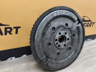 3020500Q0D Комплект сцепления Nissan Qashqai 2 Арт 2-938421, вид 6