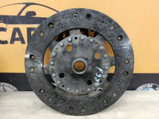 3020500Q0D Комплект сцепления Nissan Qashqai 2 Арт 2-938421, вид 8