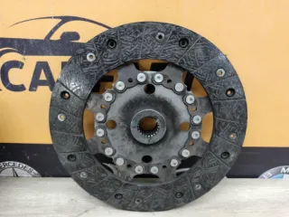 3020500Q0D Комплект сцепления Nissan Qashqai 2 Арт 2-938421, вид 10