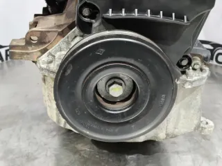 7701476946 Двигатель k4m812 пробег 58к Renault Megane 2 Арт 2-938445, вид 13