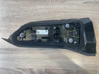 63215A11EC1 Фонарь задний левый BMW X5 G05  Арт 2-938633, вид 4