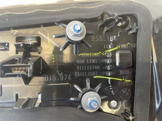 63215A11EC1 Фонарь задний левый BMW X5 G05  Арт 2-938633, вид 6