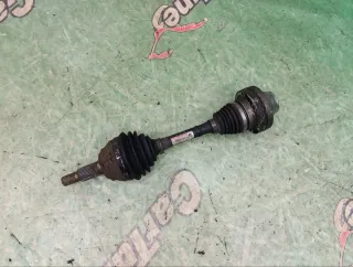 7L0407271E Привод Porsche Cayenne 957 Арт 2-938686, вид 1