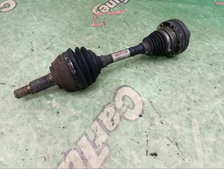 7L0407271E Привод Porsche Cayenne 957 Арт 2-938686, вид 2