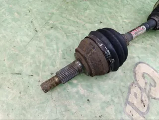 7L0407271E Привод Porsche Cayenne 957 Арт 2-938686, вид 3