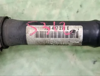 7L0407271E Привод Porsche Cayenne 957 Арт 2-938686, вид 6