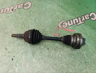 7L0407271E Привод Porsche Cayenne 957 Арт 2-938686, вид 7
