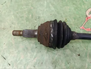 7L0407271E Привод Porsche Cayenne 957 Арт 2-938686, вид 9