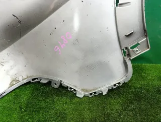 51127158439 Бампер задний BMW X5 E70 Арт 2-938772, вид 9