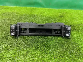 A2108200151 Блок кнопок подогрева сидений Mercedes E W210 Арт 2-938887, вид 1