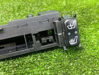 A2108200151 Блок кнопок подогрева сидений Mercedes E W210 Арт 2-938887, вид 2