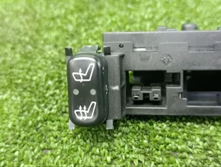 A2108200151 Блок кнопок подогрева сидений Mercedes E W210 Арт 2-938887, вид 4