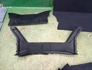 A2036900525 Обшивка багажника Mercedes C W203 Арт 2-938960, вид 4