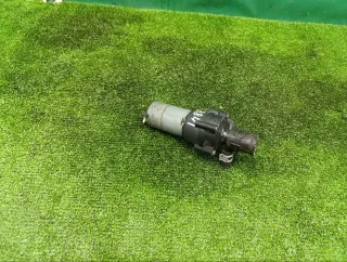 A0018353564 Помпа водяная Mercedes E W210 Арт 2-938980, вид 1