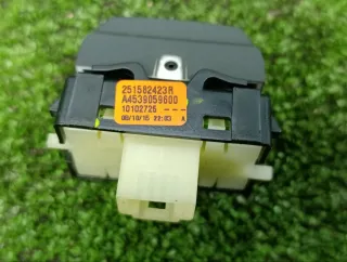 A4539059600 Кнопка (выключатель) Smart Forfour 2 Арт 2-939093, вид 7