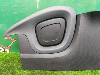 A4536808400 Пластик салона Smart Forfour 2 Арт 2-939105, вид 3