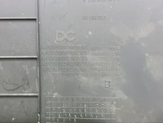 A4536808400 Пластик салона Smart Forfour 2 Арт 2-939105, вид 6