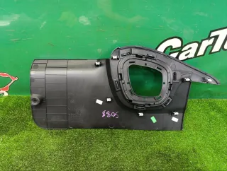 A4536808400 Пластик салона Smart Forfour 2 Арт 2-939106, вид 4