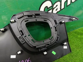 A4536808400 Пластик салона Smart Forfour 2 Арт 2-939106, вид 6