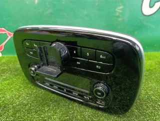 A4539002905 Магнитола Smart Forfour 2 Арт 2-939131, вид 3