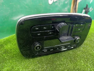 A4539002905 Магнитола Smart Forfour 2 Арт 2-939131, вид 4