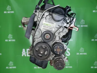 MN195812 Двигатель Mitsubishi Lancer 9 Арт 2-939176, вид 1