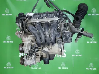 MN195812 Двигатель Mitsubishi Lancer 9 Арт 2-939176, вид 3