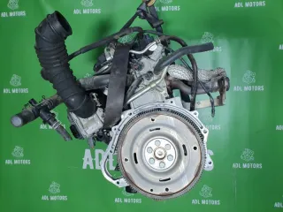 MN195812 Двигатель Mitsubishi Lancer 9 Арт 2-939176, вид 5