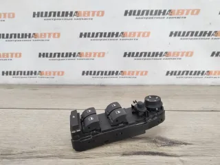 61319218043 Блок управления стеклоподъемниками BMW X5 E70 Арт 2-939229, вид 1