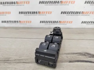 61319218043 Блок управления стеклоподъемниками BMW X5 E70 Арт 2-939229, вид 2