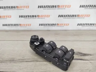61319218043 Блок управления стеклоподъемниками BMW X5 E70 Арт 2-939229, вид 3