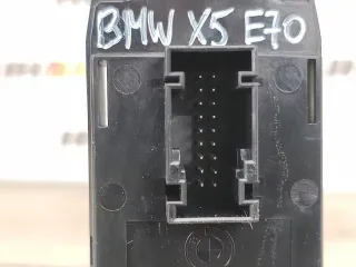 61319218043 Блок управления стеклоподъемниками BMW X5 E70 Арт 2-939229, вид 7