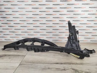 51657157989 Кронштейн крепления крыла BMW X5 E70 Арт 2-939240, вид 6