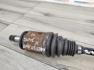 31607622883 Привод BMW X5 E70 Арт 2-939249, вид 2