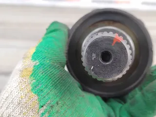 31607622883 Привод BMW X5 E70 Арт 2-939249, вид 4