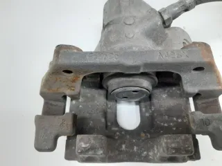 1761756 Суппорт тормозной Ford Focus 3 Арт 2-939304, вид 5