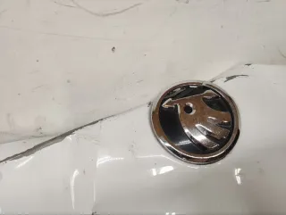 60U823031A Капот Skoda Rapid Арт 2-939400, вид 11
