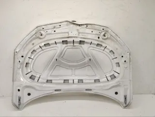 60U823031A Капот Skoda Rapid Арт 2-939400, вид 17