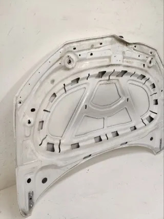 60U823031A Капот Skoda Rapid Арт 2-939400, вид 19