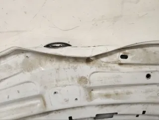 60U823031A Капот Skoda Rapid Арт 2-939400, вид 20