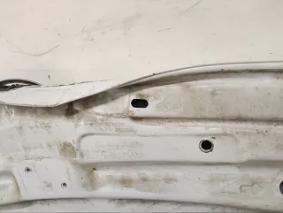 60U823031A Капот Skoda Rapid Арт 2-939400, вид 21