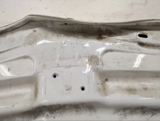 60U823031A Капот Skoda Rapid Арт 2-939400, вид 22