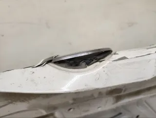 60U823031A Капот Skoda Rapid Арт 2-939400, вид 23