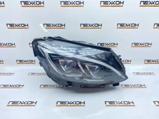 A2059068202 Фара задняя Mercedes C W205 Арт 2-939442, вид 1