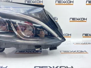 A2059068202 Фара задняя Mercedes C W205 Арт 2-939442, вид 2